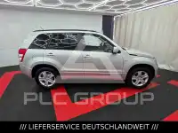 2007 Suzuki Grand Vitara