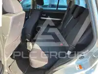 2007 Suzuki Grand Vitara