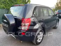 2007 Suzuki Grand Vitara