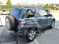 2007 Suzuki Grand Vitara