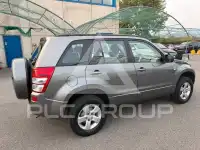 2007 Suzuki Grand Vitara