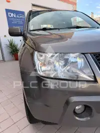 2007 Suzuki Grand Vitara