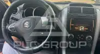 2007 Suzuki Grand Vitara