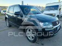 2007 Suzuki Grand Vitara