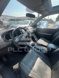 2007 Suzuki Grand Vitara