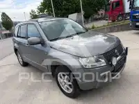 2007 Suzuki Grand Vitara