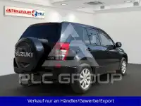 2007 Suzuki Grand Vitara
