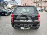 2007 Suzuki Grand Vitara