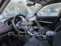 2007 Suzuki Grand Vitara