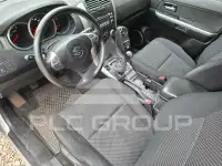 2007 Suzuki Grand Vitara