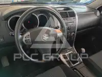 2007 Suzuki Grand Vitara