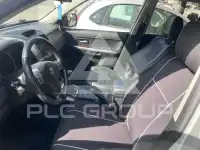 2007 Suzuki Grand Vitara