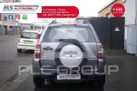 2007 Suzuki Grand Vitara