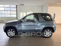 2007 Suzuki Grand Vitara