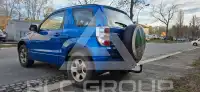 2007 Suzuki Grand Vitara