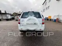 2007 Suzuki Grand Vitara