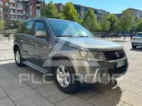 2007 Suzuki Grand Vitara