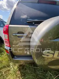 2007 Suzuki Grand Vitara