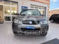 2007 Suzuki Grand Vitara