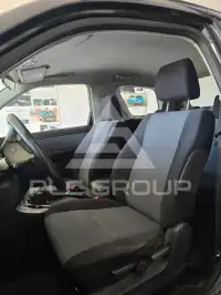 2007 Suzuki Grand Vitara