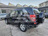 2007 Suzuki Grand Vitara