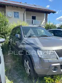 2007 Suzuki Grand Vitara