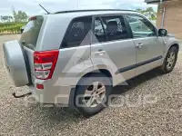 2007 Suzuki Grand Vitara