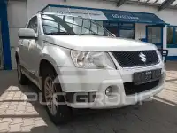 2007 Suzuki Grand Vitara