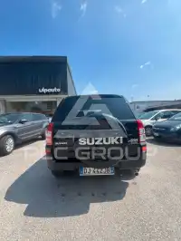 2007 Suzuki Grand Vitara