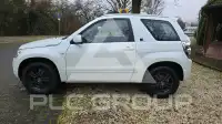2007 Suzuki Grand Vitara