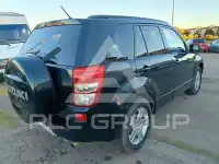 2007 Suzuki Grand Vitara