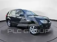 2007 Suzuki Grand Vitara