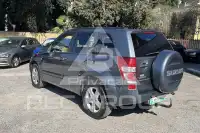 2007 Suzuki Grand Vitara