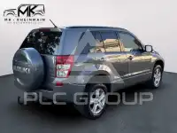 2007 Suzuki Grand Vitara