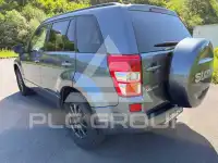 2007 Suzuki Grand Vitara