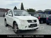 2007 Suzuki Grand Vitara