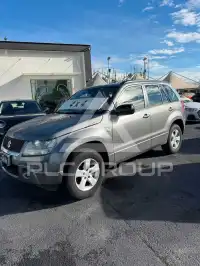 2007 Suzuki Grand Vitara