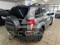 2007 Suzuki Grand Vitara