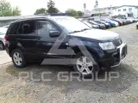 2007 Suzuki Grand Vitara