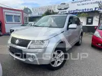 2007 Suzuki Grand Vitara
