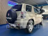 2007 Suzuki Grand Vitara