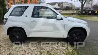 2007 Suzuki Grand Vitara