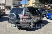 2007 Suzuki Grand Vitara