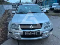 2007 Suzuki Grand Vitara