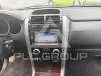 2007 Suzuki Grand Vitara