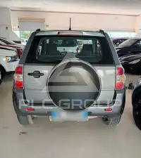 2007 Suzuki Grand Vitara