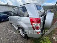 2007 Suzuki Grand Vitara