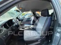 2007 Suzuki Grand Vitara