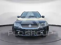 2007 Suzuki Grand Vitara