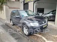 2007 Suzuki Grand Vitara